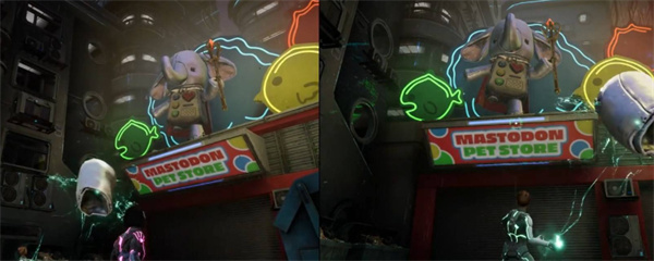 双影奇境双人成行小象彩蛋位置一览