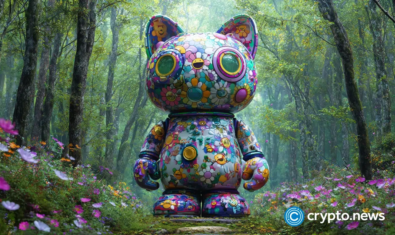 所有NFT策略代币已在OpenSea上线