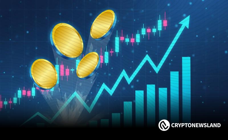 突破信号强度：分析师预计5种替代货币势头强劲，涨幅达40%