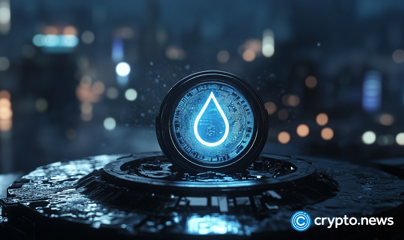 21Shares的Sui和Polkadot ETF已在DTCC网站上市
