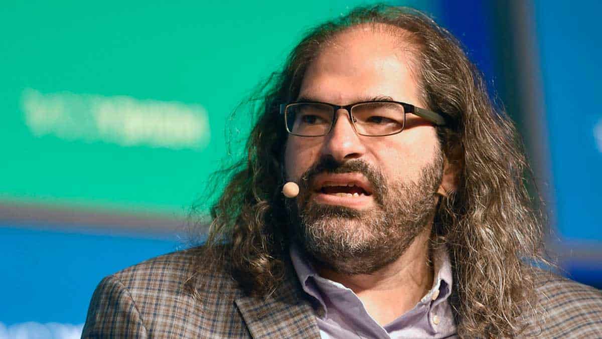 Ripple「灵魂人物」David Schwartz 年底卸任技术长、转任董事