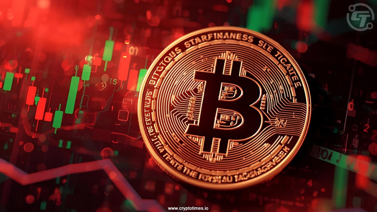 比特币均衡指标预示将迈向13万美元：新历史高点即将到来？