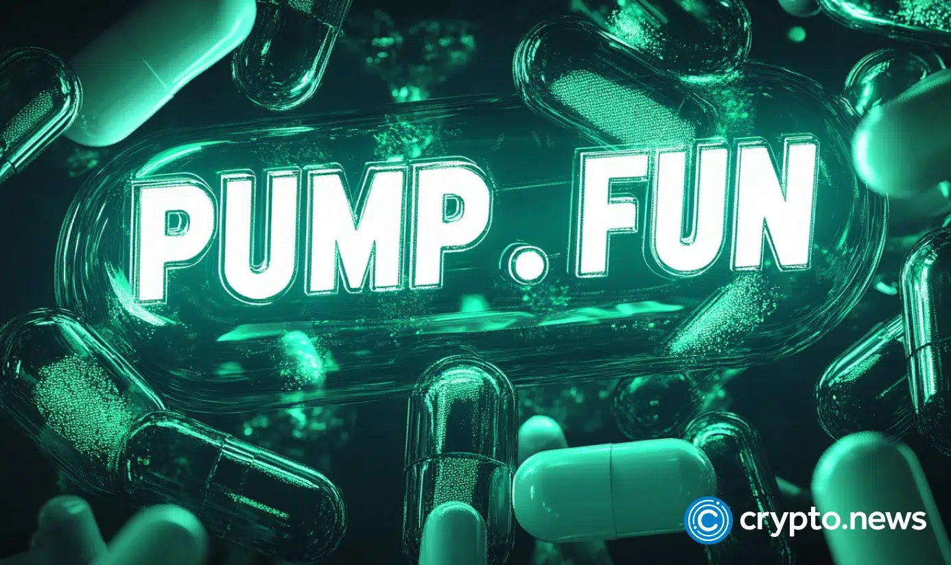 Fitell 在加速转向 Solana 的过程中新增 2.16 亿枚 PUMP 代币
