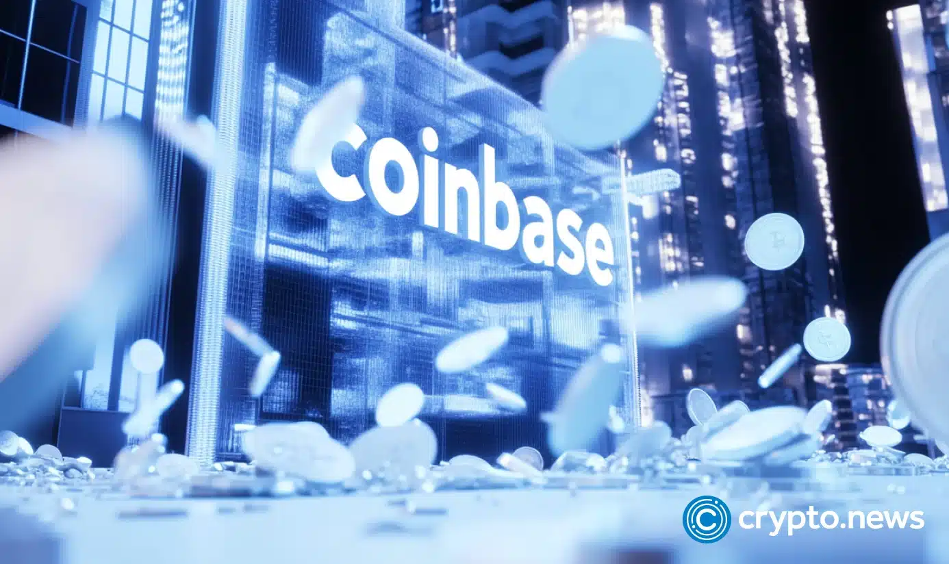 Coinbase股价因罗斯柴尔德升级和三星交易而飙升