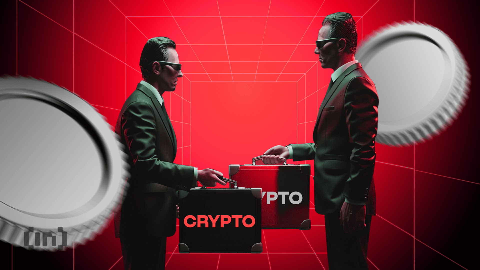 140万美元损失及KuCoin存款问题引发加密推特混乱