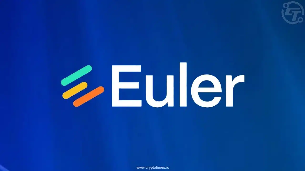 Euler Finance将添加PT-tUSDe作为抵押品，扩展收益策略