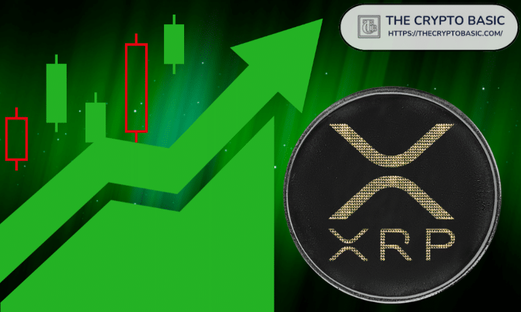 随着XRP突破，分析师表示无需多言接下来会发生什么