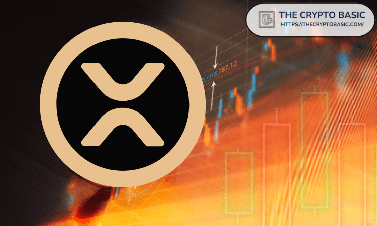 顶级交易员表示XRP将成为史上最佳基本面做空标的