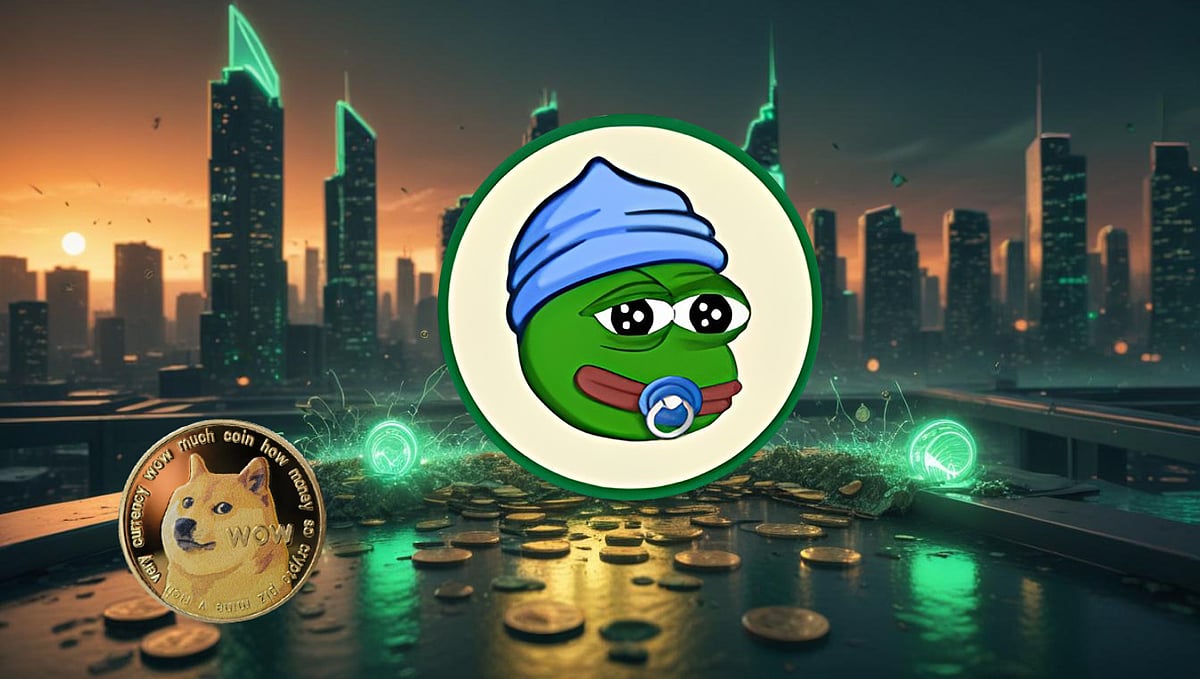 狗狗币价格预测：为何第四季度可能属于DOGE和小佩佩币（LILPEPE）