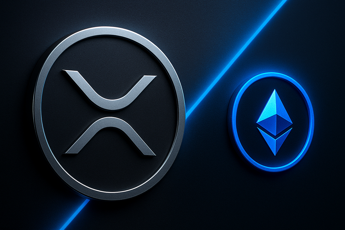 XRP账本MPT上线，实现以太坊未能企及的功能