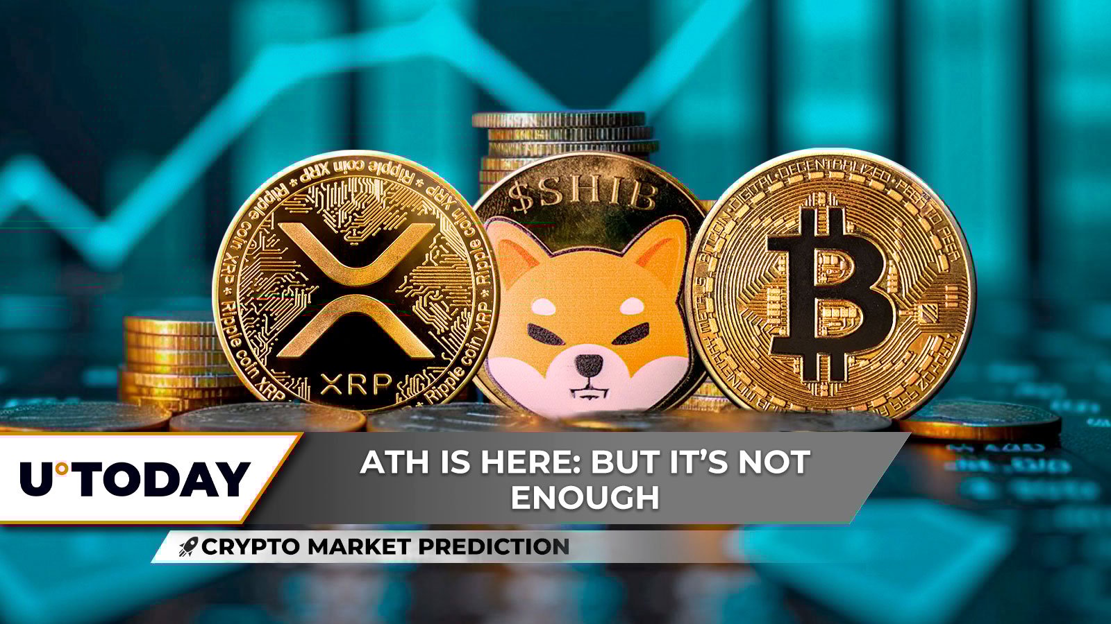 比特币与黄金有关联吗？新高引发疑问