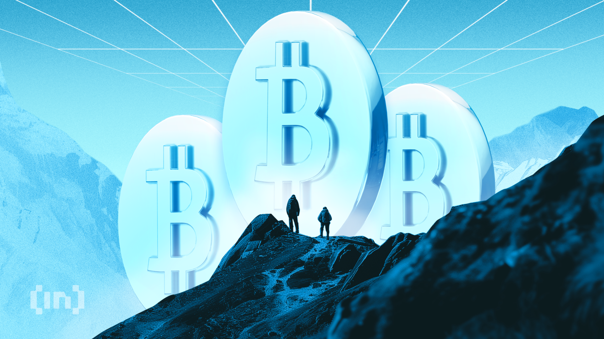 比特币12.6万美元的高点可能预示着Web3的重大转变