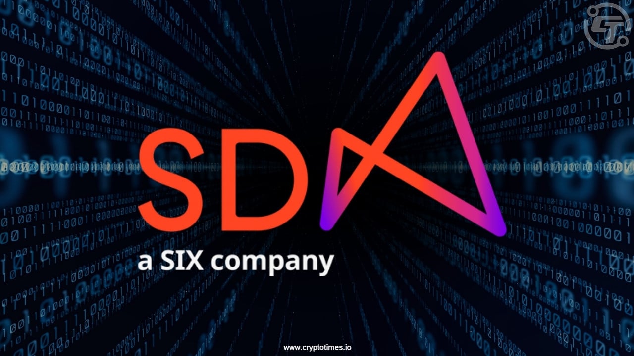 SDX并入SIX集团以精简数字服务
