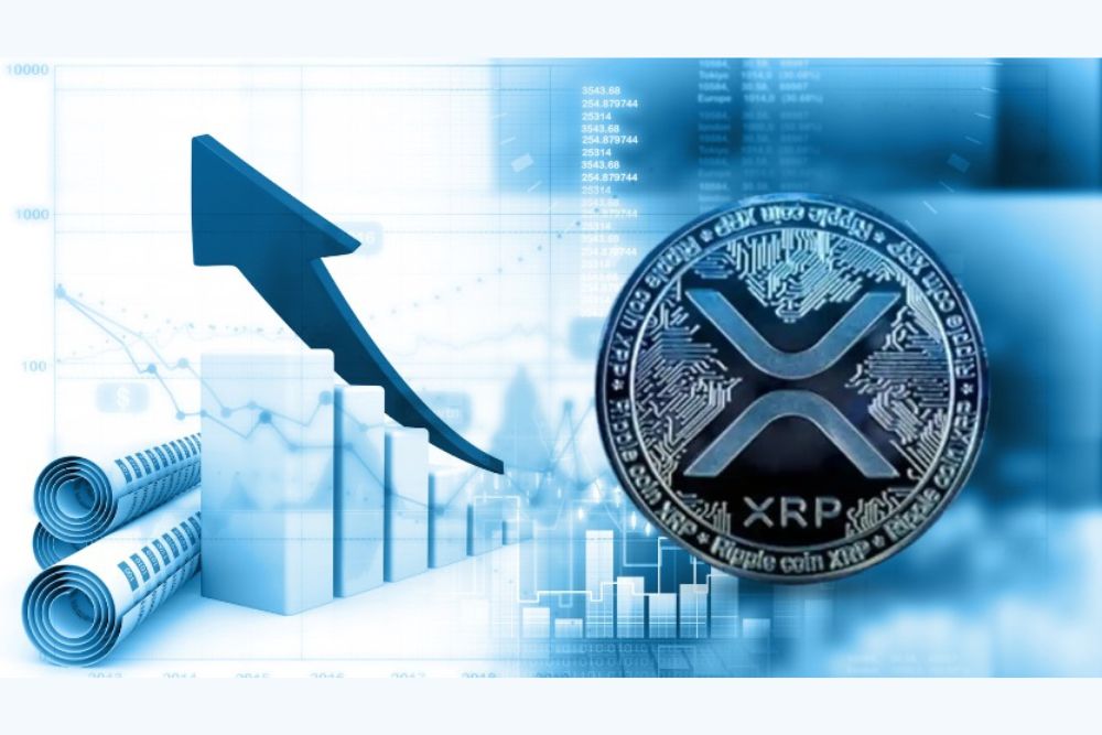 Egrag Crypto 致XRP投资者：十月突破行情前景乐观