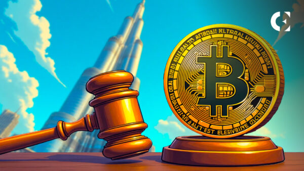 VARA处罚19家加密货币公司在迪拜无证经营