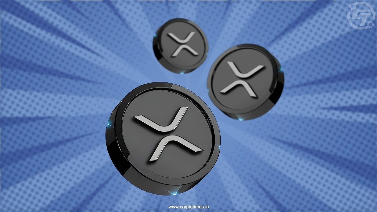 XRP零售市场恐慌情绪达到顶峰，或预示买入良机