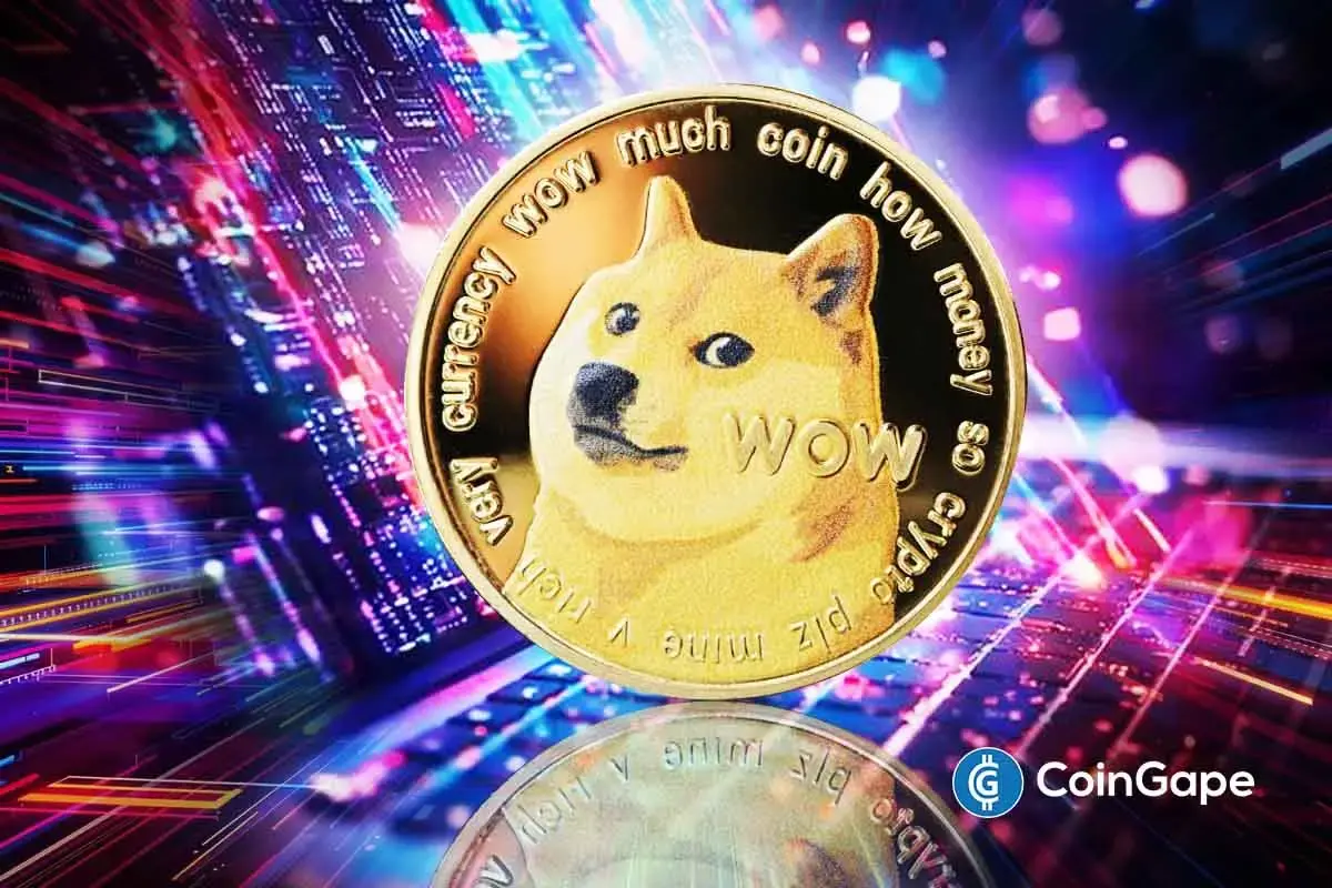 CleanCore的狗狗币国库大赚2000万美元，持仓逼近10亿枚DOGE