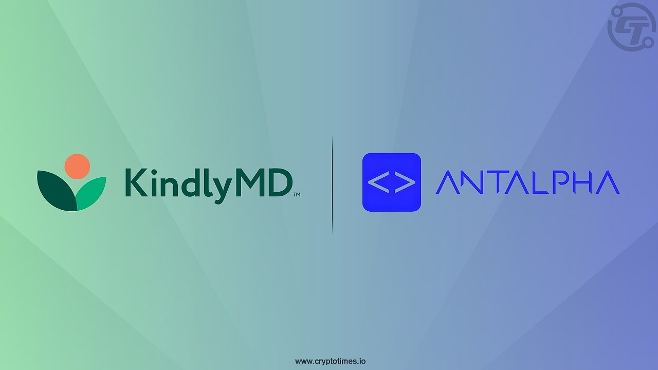 KindlyMD将通过Antalpha发行2.5亿美元可转换债券