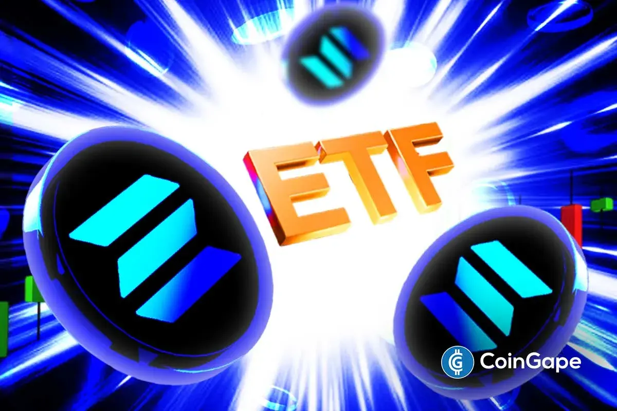 专家预测SOL ETF本周获批，因Solana ETPs打破历史记录