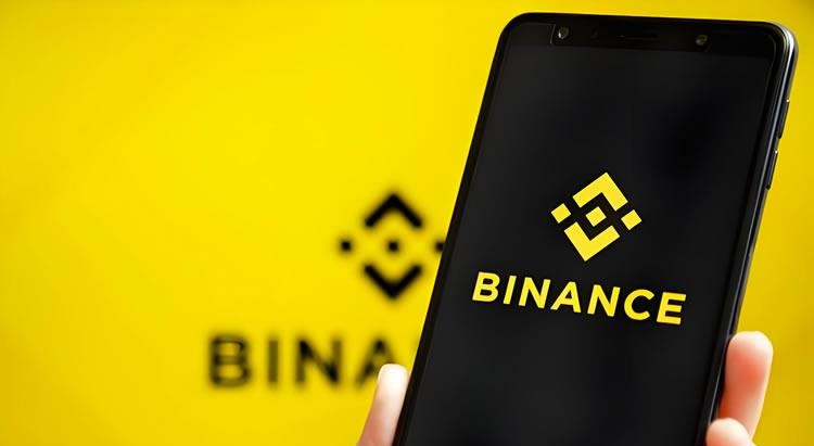 币安（Binance）