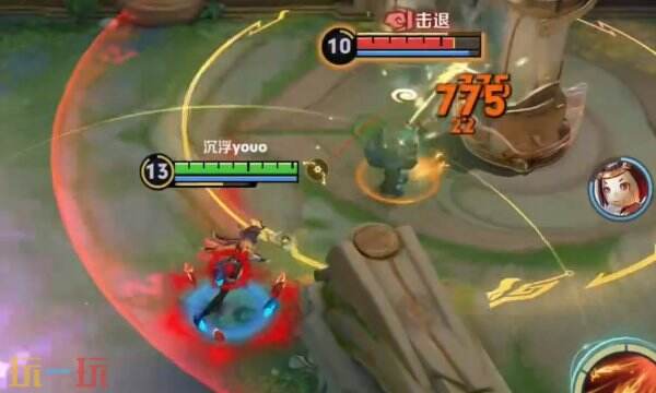 王者荣耀蚩奼技能介绍 蚩奼技能解析及加点顺序
