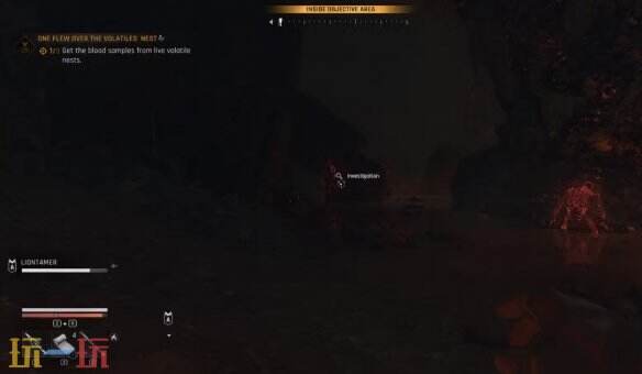 消逝的光芒困兽主线夜魔老巢流程攻略 主线任务夜魔老巢怎么做