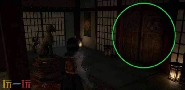 寂静岭f休想骗过狐狸的眼睛奖杯怎么解锁 休想骗过狐狸的眼睛奖杯达成方法