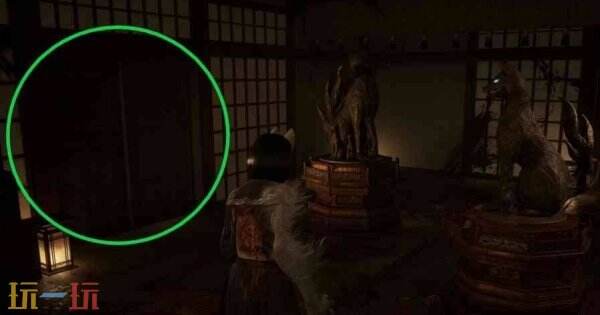 寂静岭f休想骗过狐狸的眼睛奖杯怎么解锁 休想骗过狐狸的眼睛奖杯达成方法