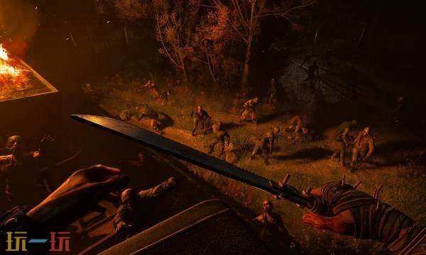 消逝的光芒困兽主线秘密电波流程攻略 主线秘密电波怎么过