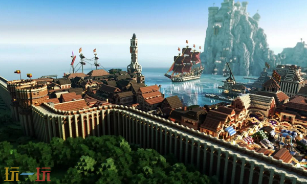 我的世界钻石块怎么获得 钻石块获取方法介绍