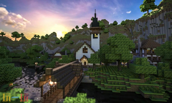 我的世界金块怎么获得 金块获取方法介绍