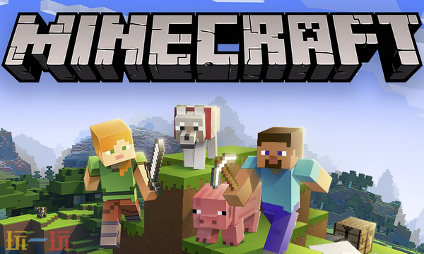 我的世界煤炭块怎么获得 煤炭块获取方法介绍