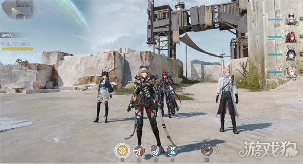 明日方舟终末地艾维文娜怎么玩 艾维文娜玩法教学