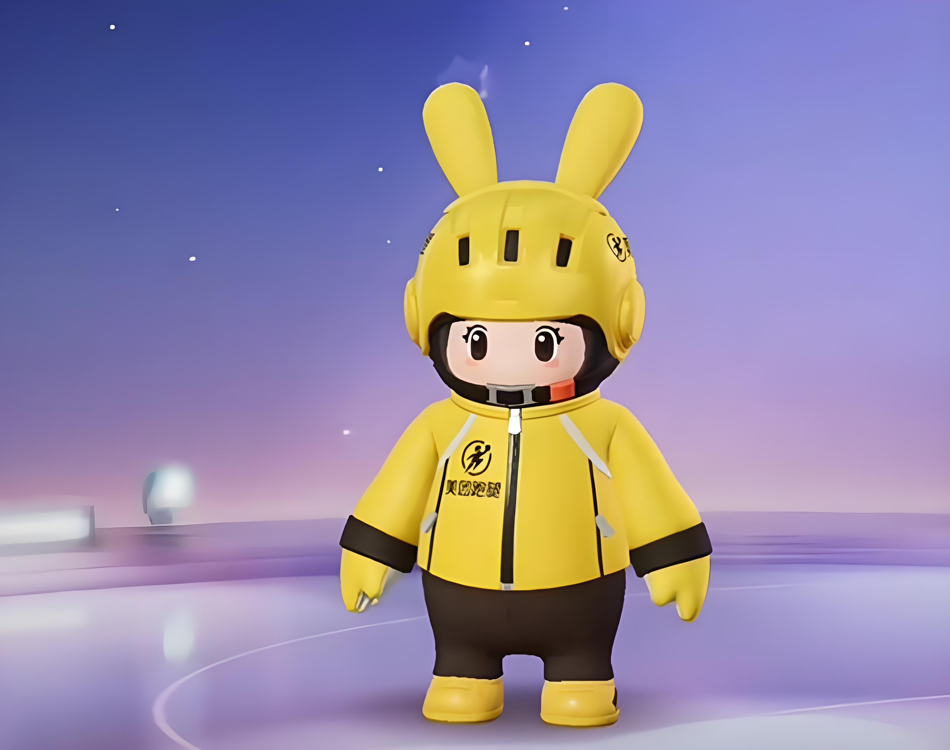 元梦之星美团皮肤如何获取