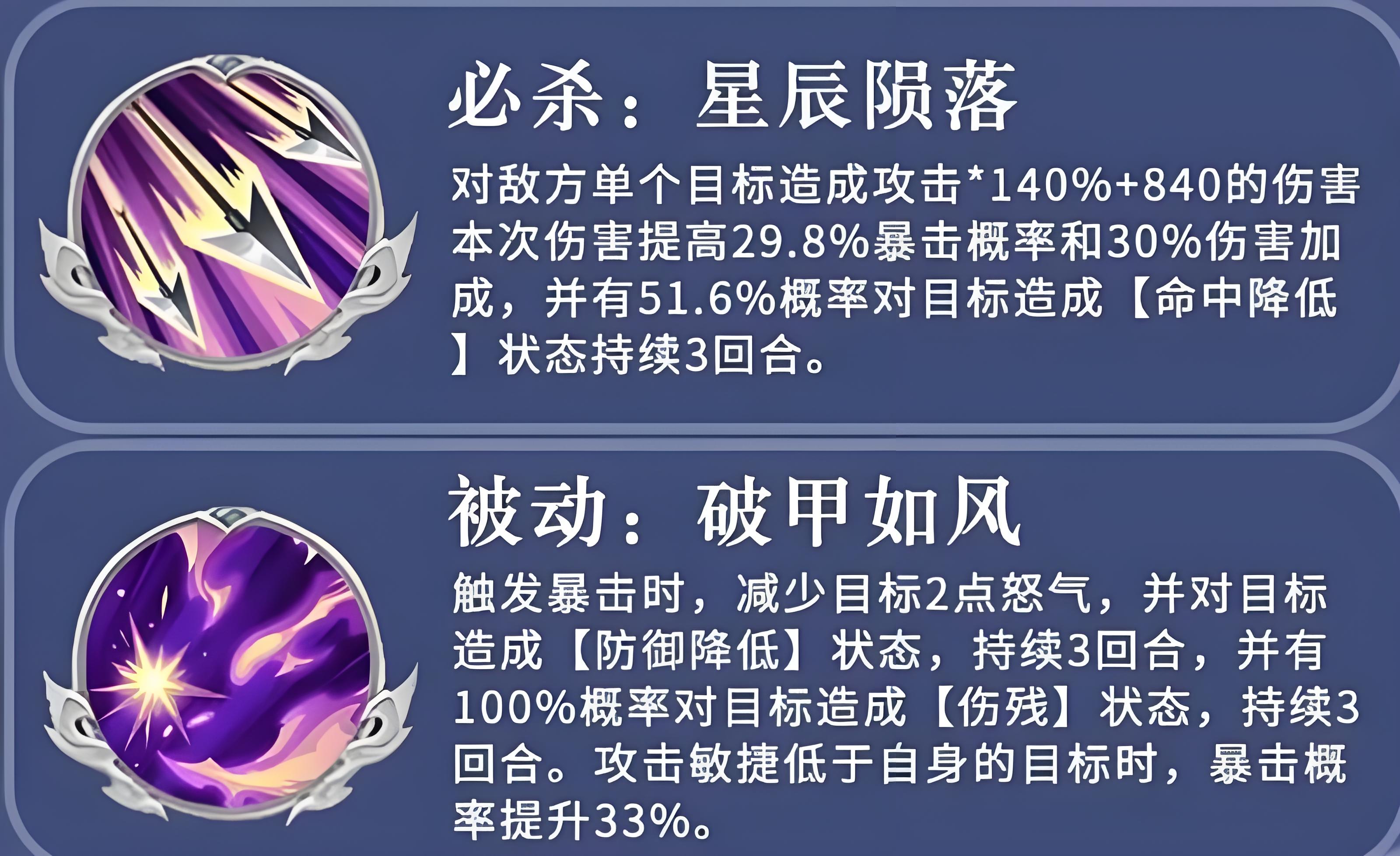 三国志异闻录夏侯渊有什么玩法技巧