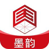 国字云墨韵