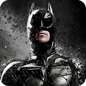 蝙蝠侠黑暗骑士崛起中文版(tdkr)