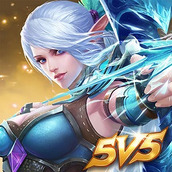 mobile legends中文版