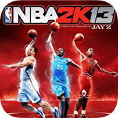nba2k13手机版
