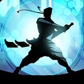 暗影格斗2特别版内置菜单(Shadow Fight 2)