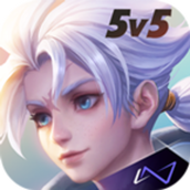 aov传说对决最新版(Arena of Valor)