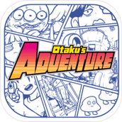宅男的人间冒险最新版(Otakus Adventure)