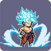 未来的战斗超级赛亚人手游(Super Saiyan)
