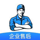 万师傅商家端手机版