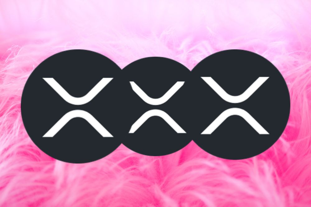 专家预测：1295枚XRP有一天将价值120万美元。原因如下