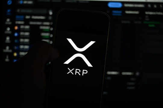 现在购买XRP可能是个好主意，因为负面情绪升至6个月高点