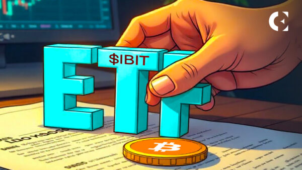 贝莱德的IBIT比特币ETF六天内吸金28亿美元