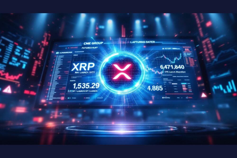加密百万富翁：给我看看比XRP更有潜力的图表。这简直是超级看涨