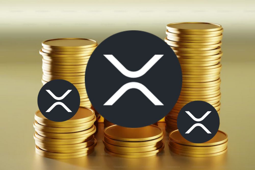 专家指出XRP必须达到1000美元、5000美元、10000美元的原因
