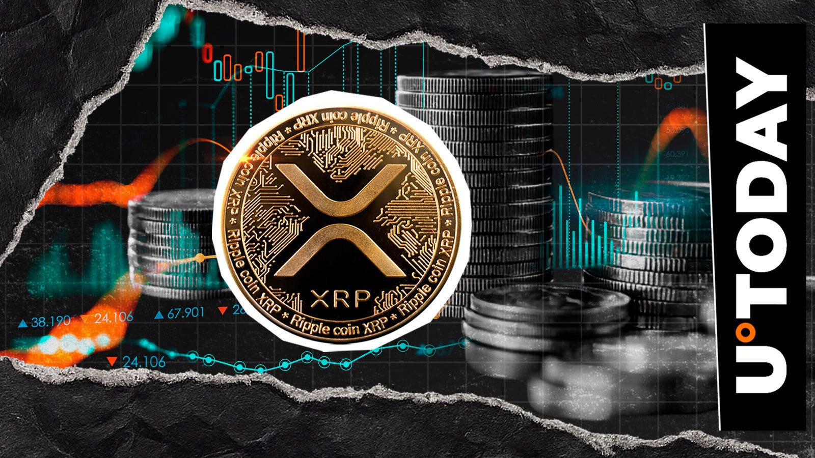 XRP价格最佳情景揭晓